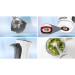 Пасатор Bosch MSM4W220