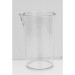 Пасатор Finlux FHB-959 BX , 600 , 600 мл купа - Finlux