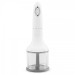 Пасатор SMEG HBF02WHEU , 1.4 L , 700 - SMEG, Миксер