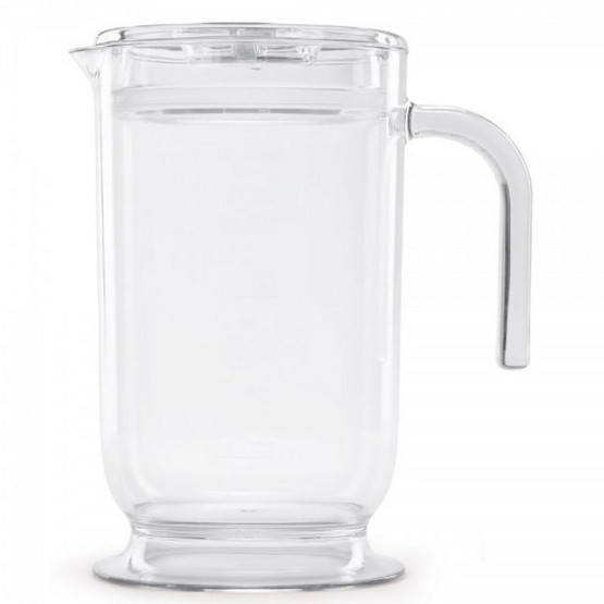 Пасатор SMEG HBF02WHEU , 1.4 L , 700 - SMEG, Миксер