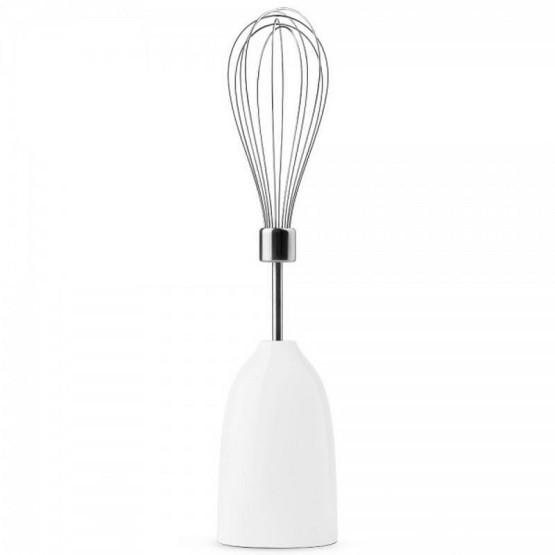 Пасатор SMEG HBF02WHEU , 1.4 L , 700 - SMEG, Миксер