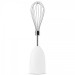 Пасатор SMEG HBF02WHEU , 1.4 L , 700 - SMEG, Миксер