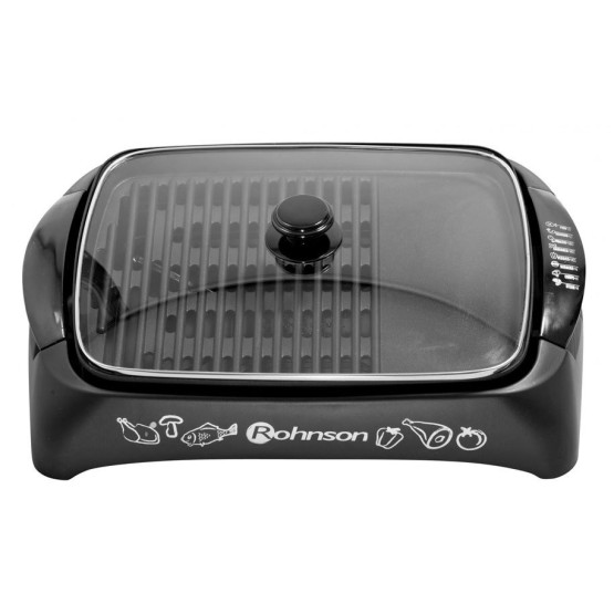 Скара Rohnson R-250*** , 2200 - Rohnson