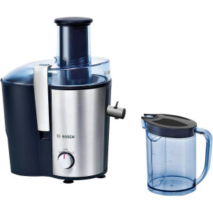 Сокоизстисквачка Bosch MES3500 , 1250 мл. кана за сок , 700 - Bosch