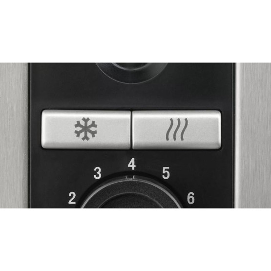 Тостер Bosch TAT7203 - Bosch