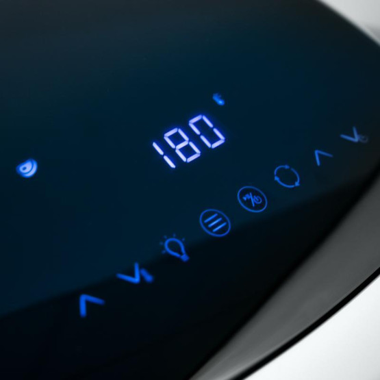 Уред за здравословно готвене Finlux FAO-1120FX , 11л , 2000 - Finlux