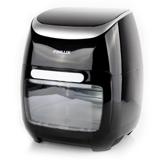 Уред за здравословно готвене Finlux FAO-1120FX , 11л , 2000 - Finlux