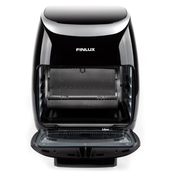 Уред за здравословно готвене Finlux FAO-1120FX , 11л , 2000 - Finlux