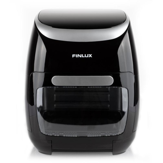 Уред за здравословно готвене Finlux FAO-1120FX , 11л , 2000 - Finlux