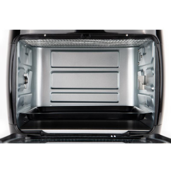 Уред за здравословно готвене Finlux FAO-1120FX , 11л , 2000 - Finlux