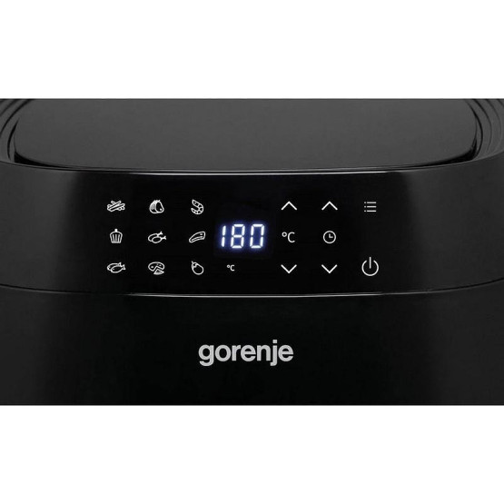Уред за здравословно готвене Gorenje AF1409DB