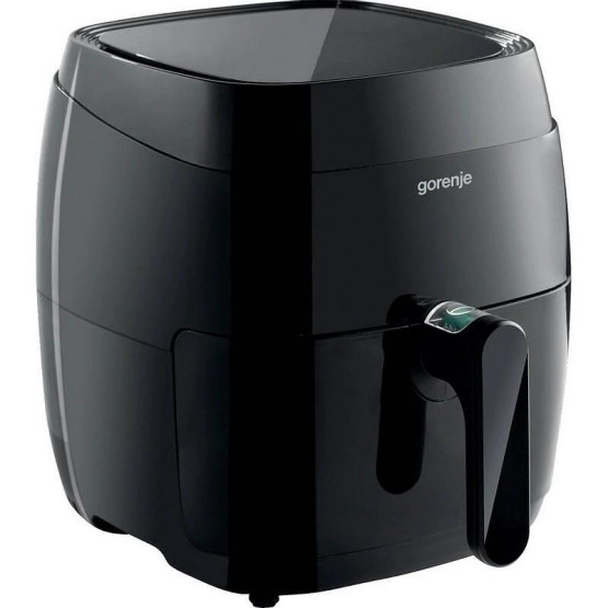 Уред за здравословно готвене Gorenje AF1409DB
