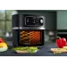 Уред за здравословно готвене Philips HD9880/90 AirFryer , 2200 , До 2 кг продукт