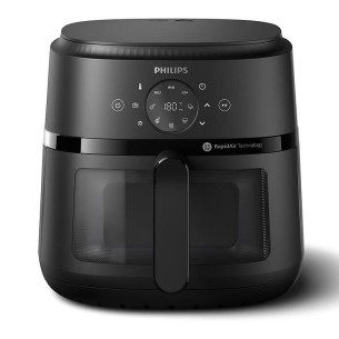 Уред за здравословно готвене Philips NA230/00