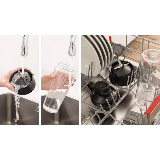Блендер Bosch MMB2111M , 450 - Bosch