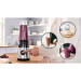 Блендер Bosch MMB2111M , 450 - Bosch