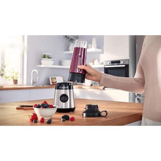 Блендер Bosch MMB2111M , 450 - Bosch