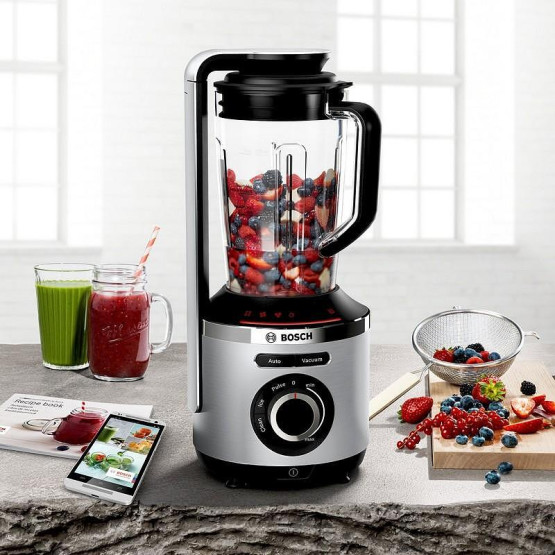 Блендер Bosch MMBV625M - Bosch