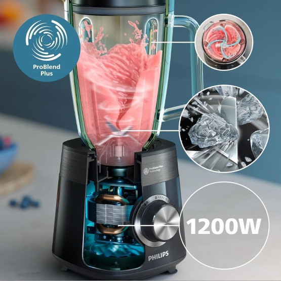 Блендер Philips HR3030/00