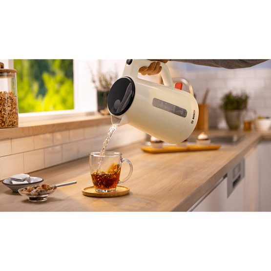 Електрическа кана Bosch TWK1M127