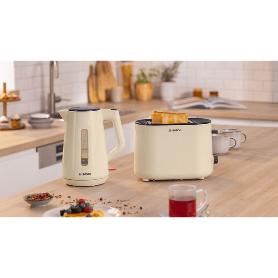 Електрическа кана Bosch TWK1M127