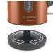 Електрическа кана Bosch TWK4P439 , 1,7 л. , 2400 - Bosch