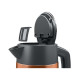 Електрическа кана Bosch TWK4P439 , 1,7 л. , 2400 - Bosch