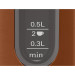 Електрическа кана Bosch TWK4P439 , 1,7 л. , 2400 - Bosch