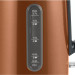 Електрическа кана Bosch TWK4P439 , 1,7 л. , 2400 - Bosch