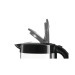 Електрическа кана Bosch TWK70B03 , 1.7 L , 2400 - Bosch