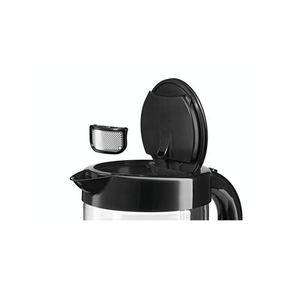 Електрическа кана Bosch TWK70B03 , 1.7 L , 2400 - Bosch