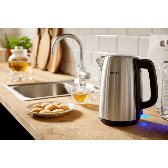 Електрическа кана Philips HD9351/90 , 1.7 л , 2200 - Philips