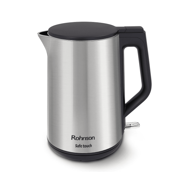 Електрическа кана Rohnson R-7530 , 1,5 L , 2200