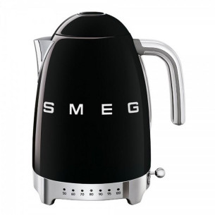 Електрическа кана SMEG KLF04BLEU , 1.7 L , 2400 - SMEG