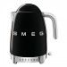 Електрическа кана SMEG KLF04BLEU , 1.7 L , 2400 - SMEG