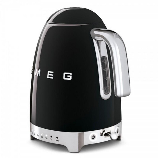 Електрическа кана SMEG KLF04BLEU , 1.7 L , 2400 - SMEG