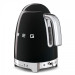 Електрическа кана SMEG KLF04BLEU , 1.7 L , 2400 - SMEG