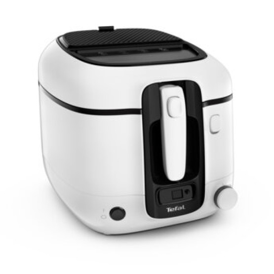 Фритюрник Tefal FR314030 , 2.2 мазнина, 1.5л продукти - Tefal, Фритюрници