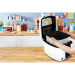 Фритюрник Tefal FR314030 , 2.2 мазнина, 1.5л продукти - Tefal, Фритюрници