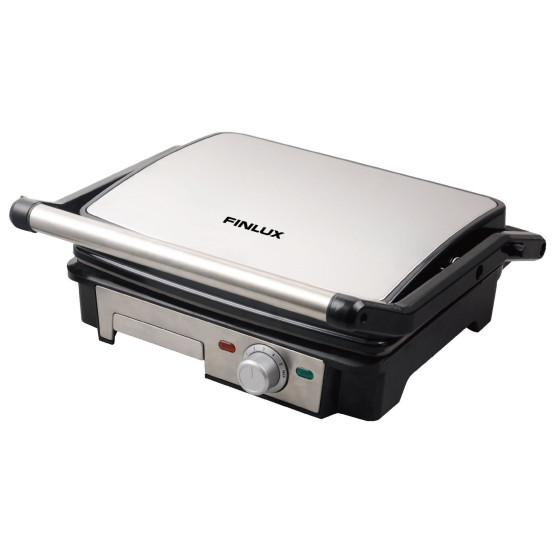 Грил преса Finlux FCG-2008M , 2000 - Finlux