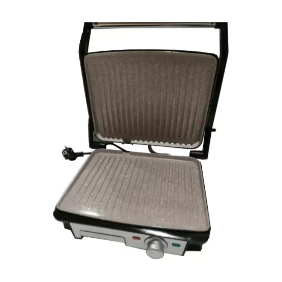 Грил преса Finlux FCG-2008M , 2000 - Finlux