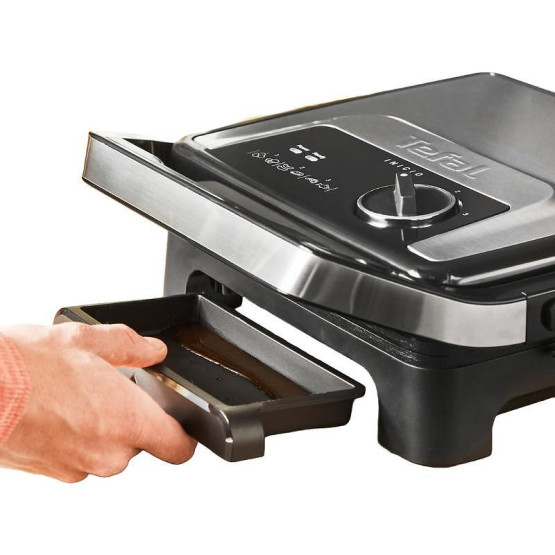 Грил преса Tefal GC272D10