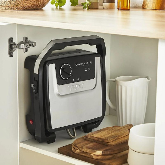 Грил преса Tefal GC272D10