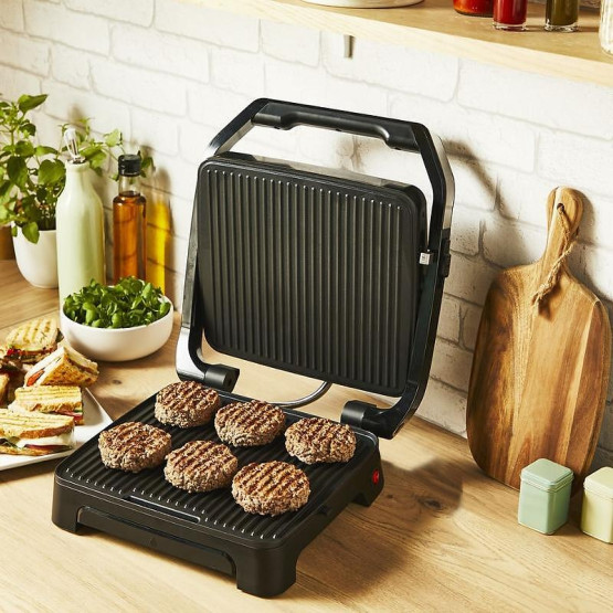 Грил преса Tefal GC272D10