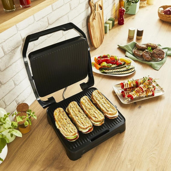 Грил преса Tefal GC272D10