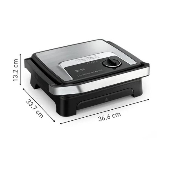 Грил преса Tefal GC272D10
