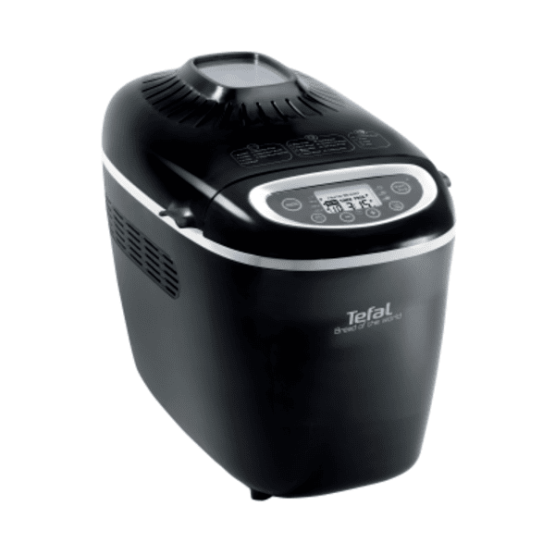Хлебопекарна Tefal PF611838 , 0.75/1/1.5 кг. , 1600 - Tefal