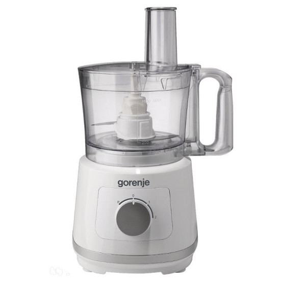 Кухненски робот Gorenje SB801W , 800 W, 1500/2400 ml