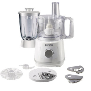 Кухненски робот Gorenje SB801W , 800 W, 1500/2400 ml