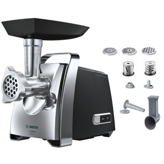 Месомелачка Bosch MFW67440 , 700 - Bosch